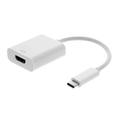 [1542] CABLE TYPE C TO HDMI