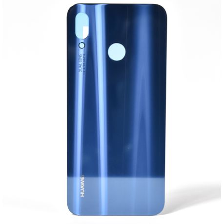[402] BACKCOVER HUA P20 LITE BLUE