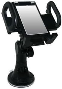 [1675] ZS CAR HOLDER BOUNCE BO-5005-BK 