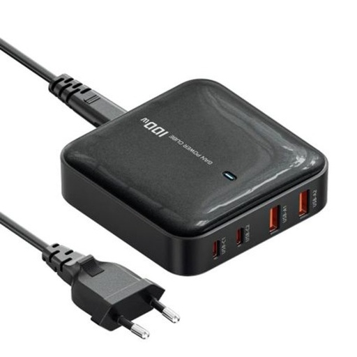 [5502] Charger 100W TOOCKI STATION
