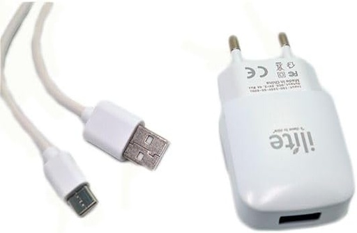 [1038] Charger 2.0A ILITE S3 S4