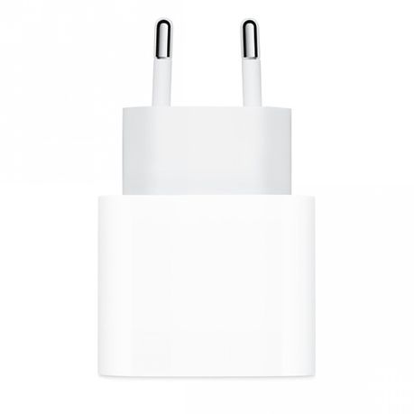 [2634] Charger 20W USB-C ADAP GENERIC