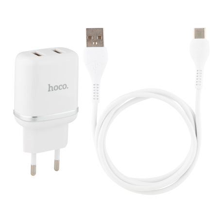 [1654] Charger 3.0A NESTY TYPE-C FAST 