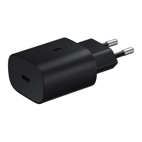 [2088] Charger 45W PD ADAPTER TYPE-C BLK