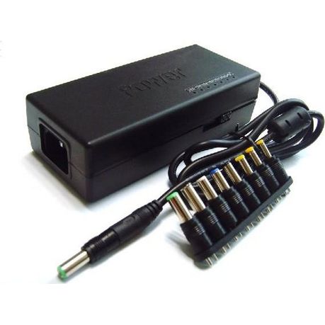[1227] Charger LAPTOP UNIVERSAL