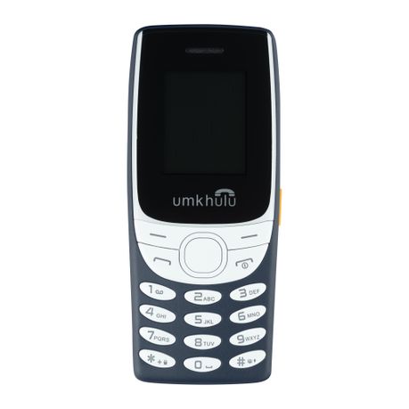 [3386] Device New 1.8 UMKHULU A396-N82
