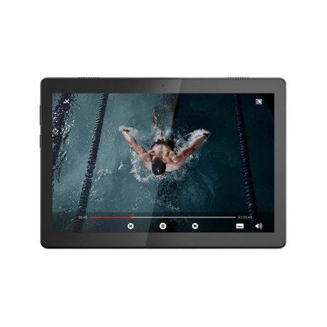 [5158] Device New 10.1 LENOVO TAB M10 3RD GEN (TAB ONLY) 