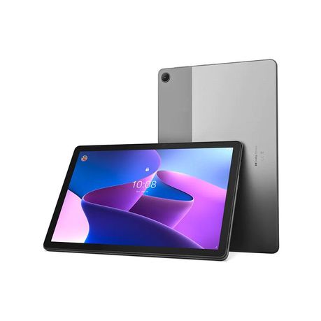 [196803014426] Device New 10.1 LENOVO TAB M10 3RD GEN + FOLIO CASE