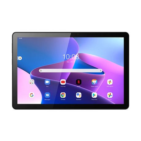 [196801695139] Device New 10.1 LENOVO TAB M10 3RD GEN + FOLIO CASE 4GB + 64GB