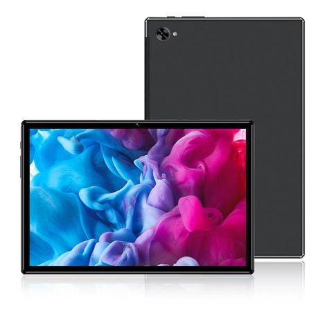 [5565] Device New 10.1 WINTOUCH A10 BLACK 4GB 64GB
