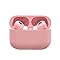 [3897] EARPHONE AAA AIRPRO ST-3A PINK 