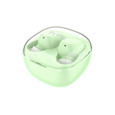 [6971759901693] EARPHONE HTC TWS6 CRYSTAL GREEN