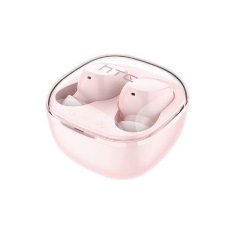 [6971759901679] EARPHONE HTC TWS6 CRYSTAL PINK 