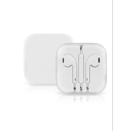 [3961027606668] EARPHONE PRODA 3.5MM APPLE DESIGN RX-L01 