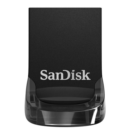 [619659163372] FLASHDRIVE SANDISK 16GB ULTRA FIT 