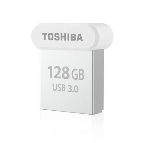 [4047999400356] FLASHDRIVE TOSHIBA 128GB USB 3.0 MINI U364
