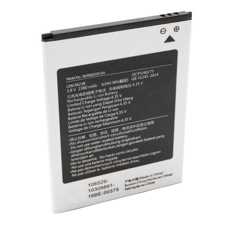[467] Battery HIS F10 F22 LIW38238 