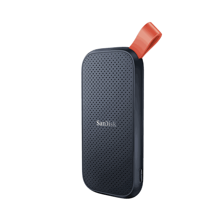 [619659183653] HARD DRIVE SSD SANDISK 1TB PORTABLE 520 mbs