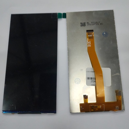 [204] LCD HISENSE U40 