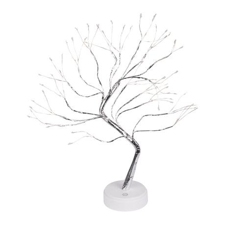 [5579] LIGHT LED TREE LIGHTS 