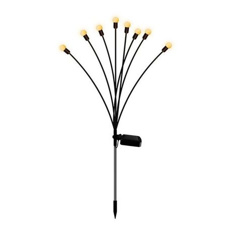 [5580] LIGHT FIREFLY LED SOLAR 