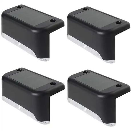 [5581] LIGHT LED FENCE DECK LIGHTS SOLAR