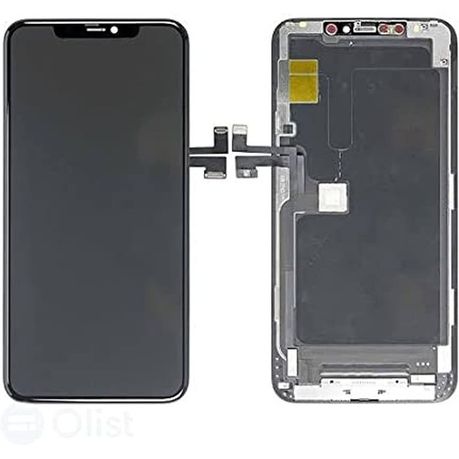 [5772] LCD Display Compatible with iPhone 11 Pro