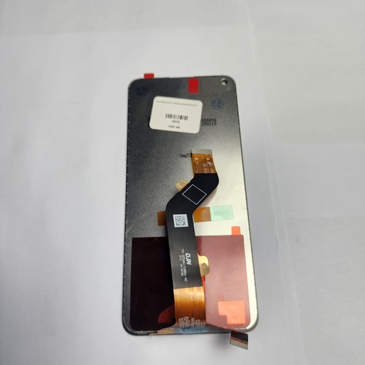 [5810] LCD TECNO SPARK 7 PRO BLACK BGRADE RRP2799