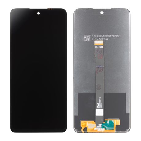 [3356] LCD HUA PSMART 2021 DVICE L10908 RRP1899