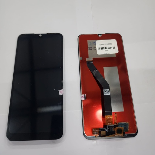 [994] LCD HUA Y6 2019 BLK RRP1599