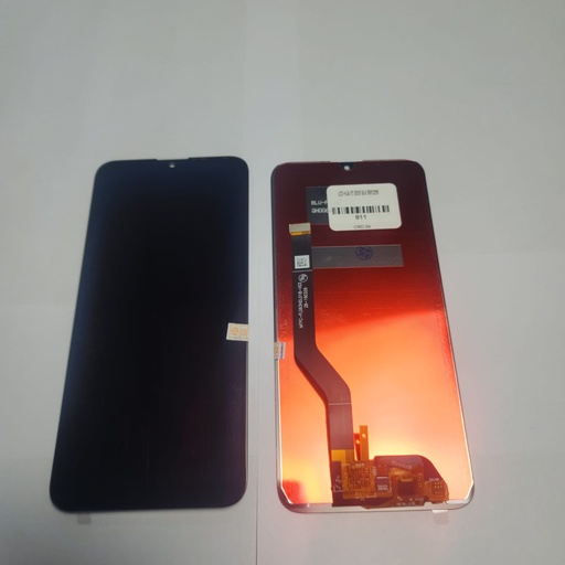 [811] LCD HUA Y7 2019 BLK RRP2299