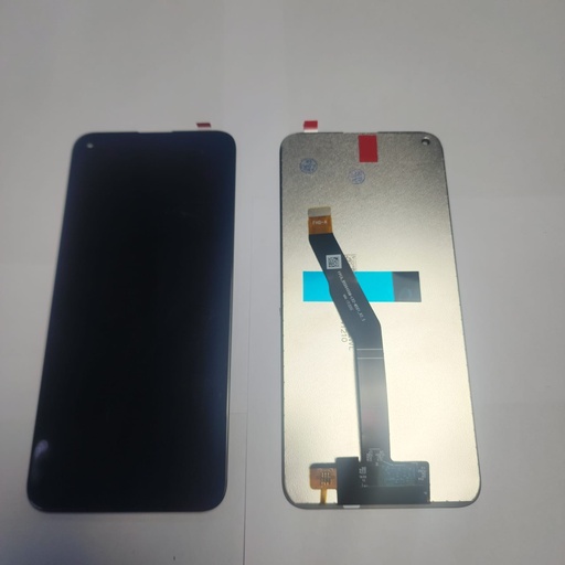 [2986] LCD HUA Y7P 2020 P40 LITE E DVICE BLACK L03859 RRP2899