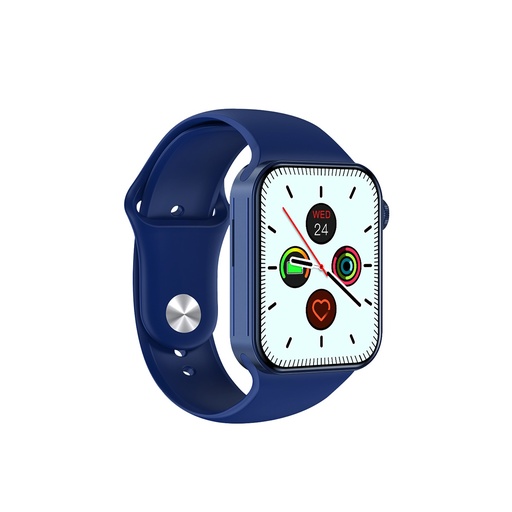 [6125] XX AWEI SMART WATCH H15 BLUE