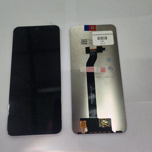 [6300] LCD HUA NOVA Y90 DVICE L36338 RRP4199
