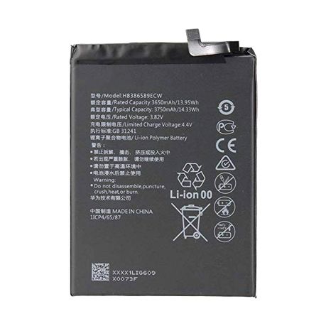 [5327] Battery HUA MATE 20 LITE 