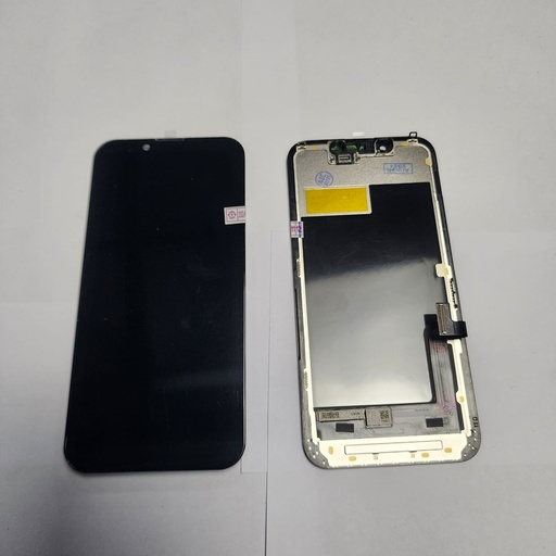 [6566] LCD IPHONE 13 MINI BGRADE BLACK RRP8999