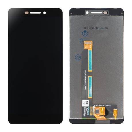 [3001] LCD NOK 6.1 DVICE BLACK L19724