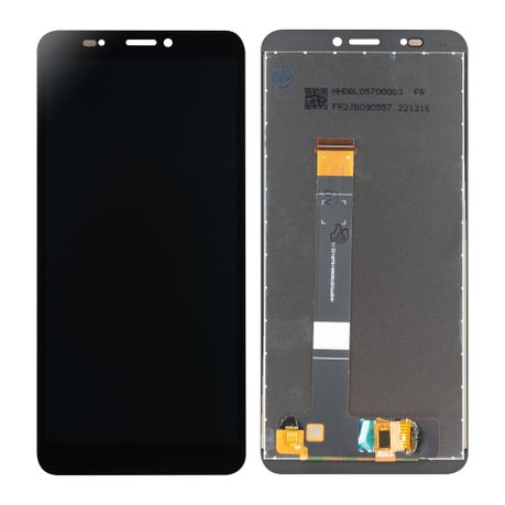[3003] LCD NOK C2 DVICE BLACK L23447 RRP1499