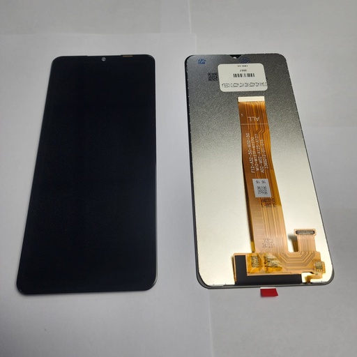 [3007] LCD SAM A02 A022F M02 M127 A022F DVICE BLACK L21864 RRP1799