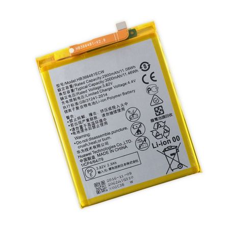 [1060] Battery HUA P9 P8 LITE 2017 P SMART Y6 2018