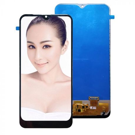 [616] LCD SAM A20 BGRADE BLK RRP1749