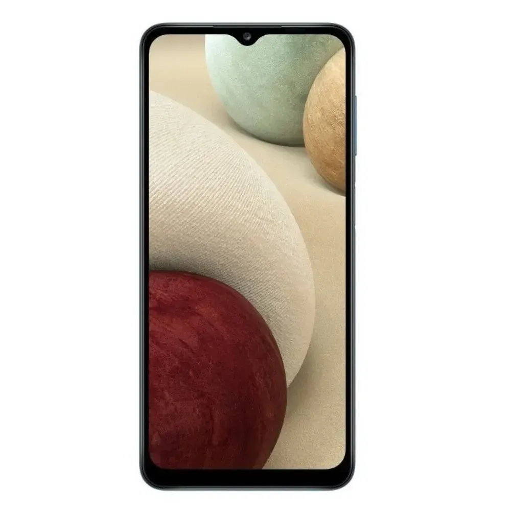 [6963] Device Refurb 6.5 SAMSUNG A12 32GB