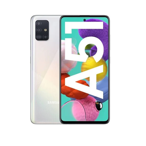 [6965] Device Refurb 6.5 SAMSUNG A51 128GB