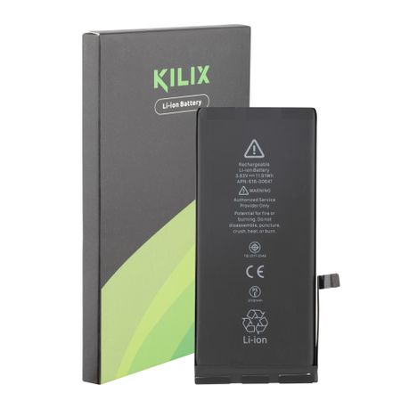 [3231] Battery IPHONE 11 A36400-02 KILIX