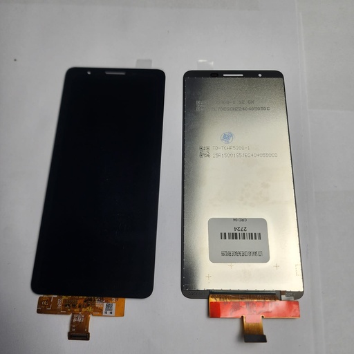 [2724] LCD SAM A3 CORE BGRADE RRP1299