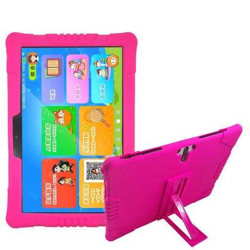 [7037] POUCH D.VICE X10 PINK