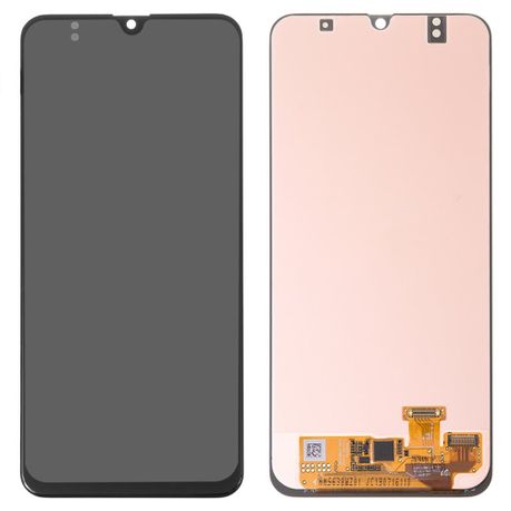 [2018] LCD SAM A30 BGRADE BLK RRP2249