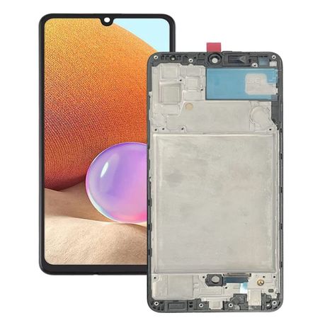 [3263] LCD SAM A32 4G WITH FRAME RRP3599