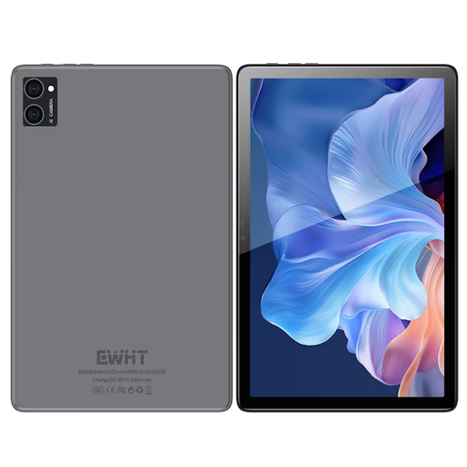 [7419] CWHT 10" WIFI Tab - 16GB (6GB+10GB) RAM + 128GB ROM, Octa-Core, FHD Display