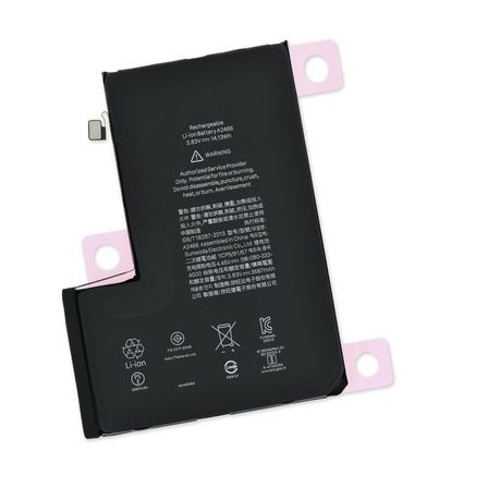 [3224] Battery IPHONE 12 PRO MAX A36405-02 KILIX
